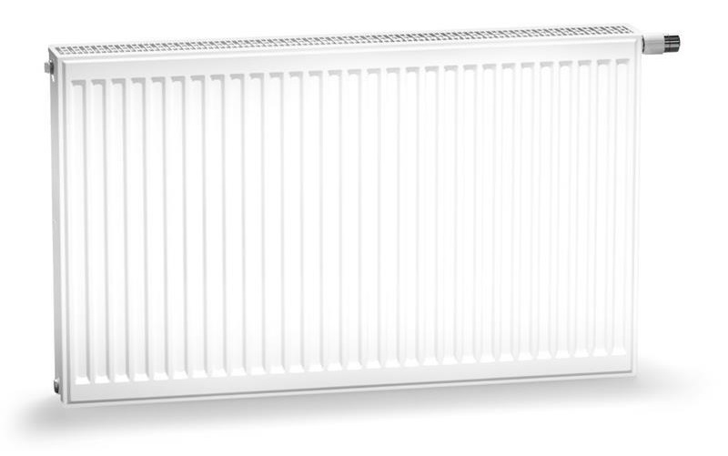 Радиатор для отопления Kermi Profil-K FK0 11 400X2600 мм (FK0110426W02) цена 9528.00 грн - фотография 2