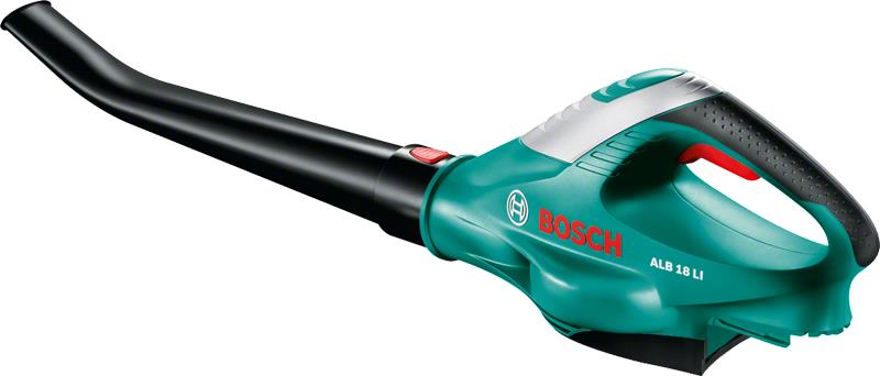 Ціна повітродувка Bosch ALB 18 LI в Кривому Розі
