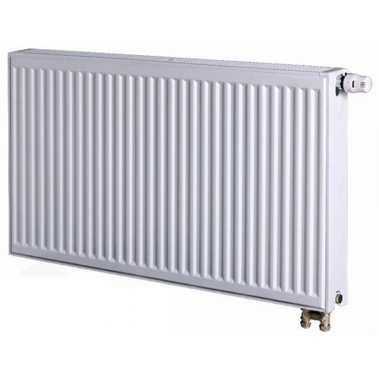 Радиатор для отопления Kermi Therm-X2 Profil-V FTV 33 500X500 мм (FTV330500501R2K) цена 11049.00 грн - фотография 2