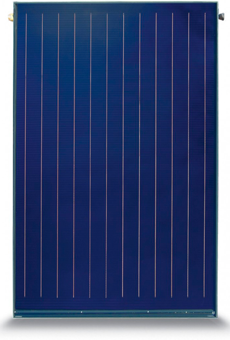 Сонячний колектор Apricus FPC-A26 ціна 0 грн - фотографія 2