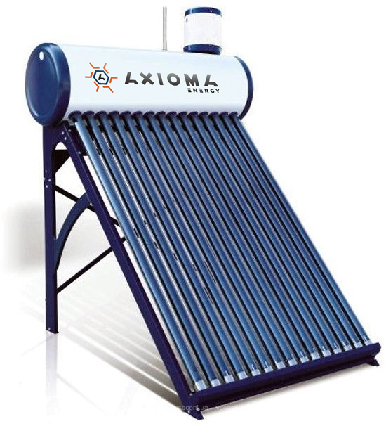 Характеристики солнечный коллектор Axioma Energy AX-30
