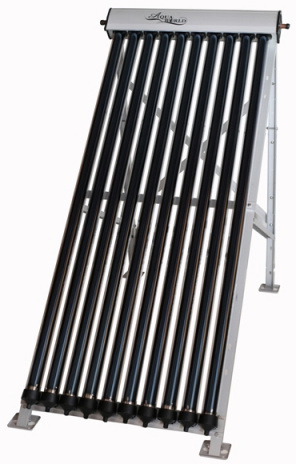 Солнечный коллектор Aqua-World Heatpipe TC001-10 в интернет-магазине, главное фото