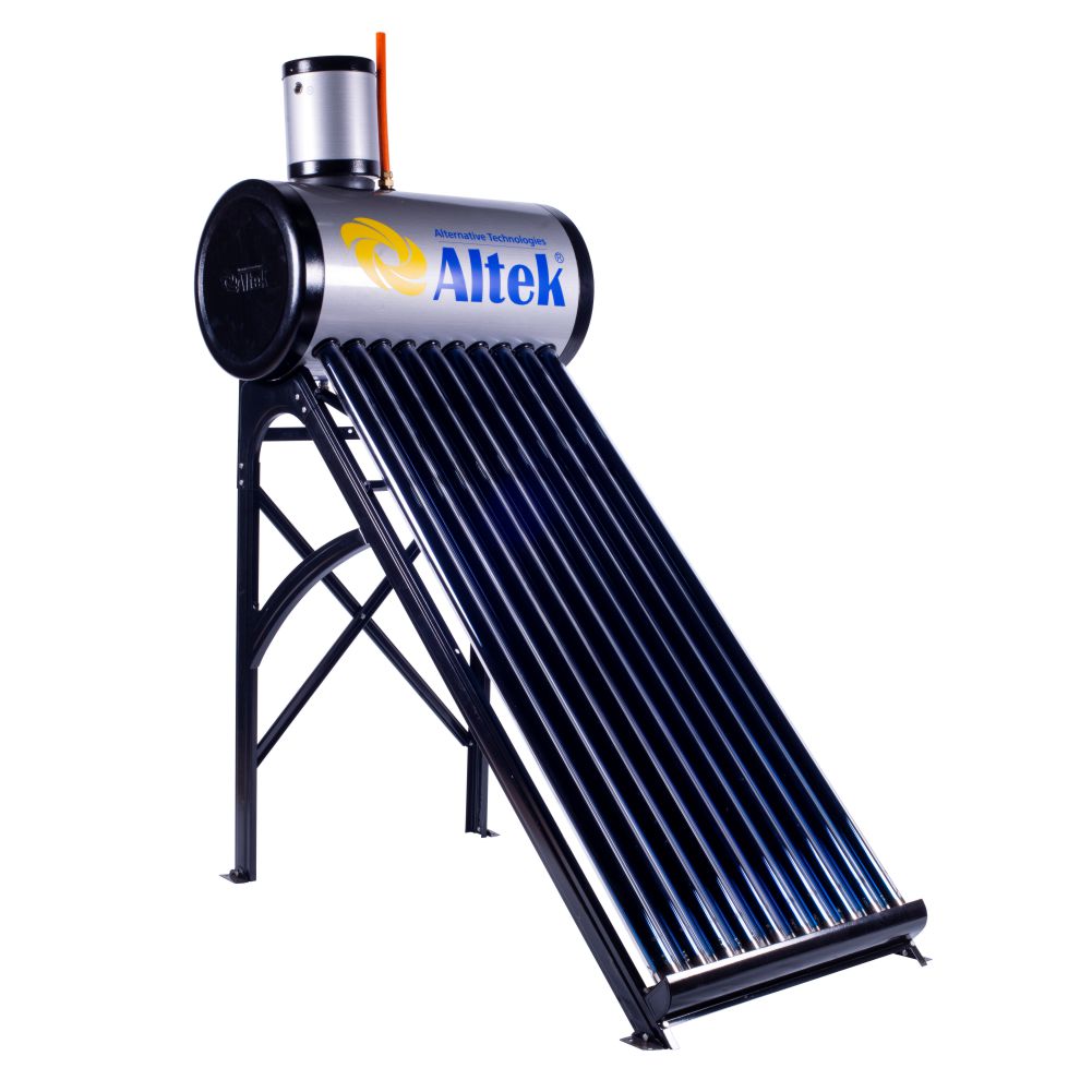 Солнечный коллектор Altek SD-T2L-10 цена 22356.00 грн - фотография 2