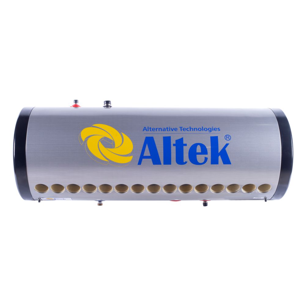 Солнечный коллектор Altek SD-T2L-15 отзывы - изображения 5