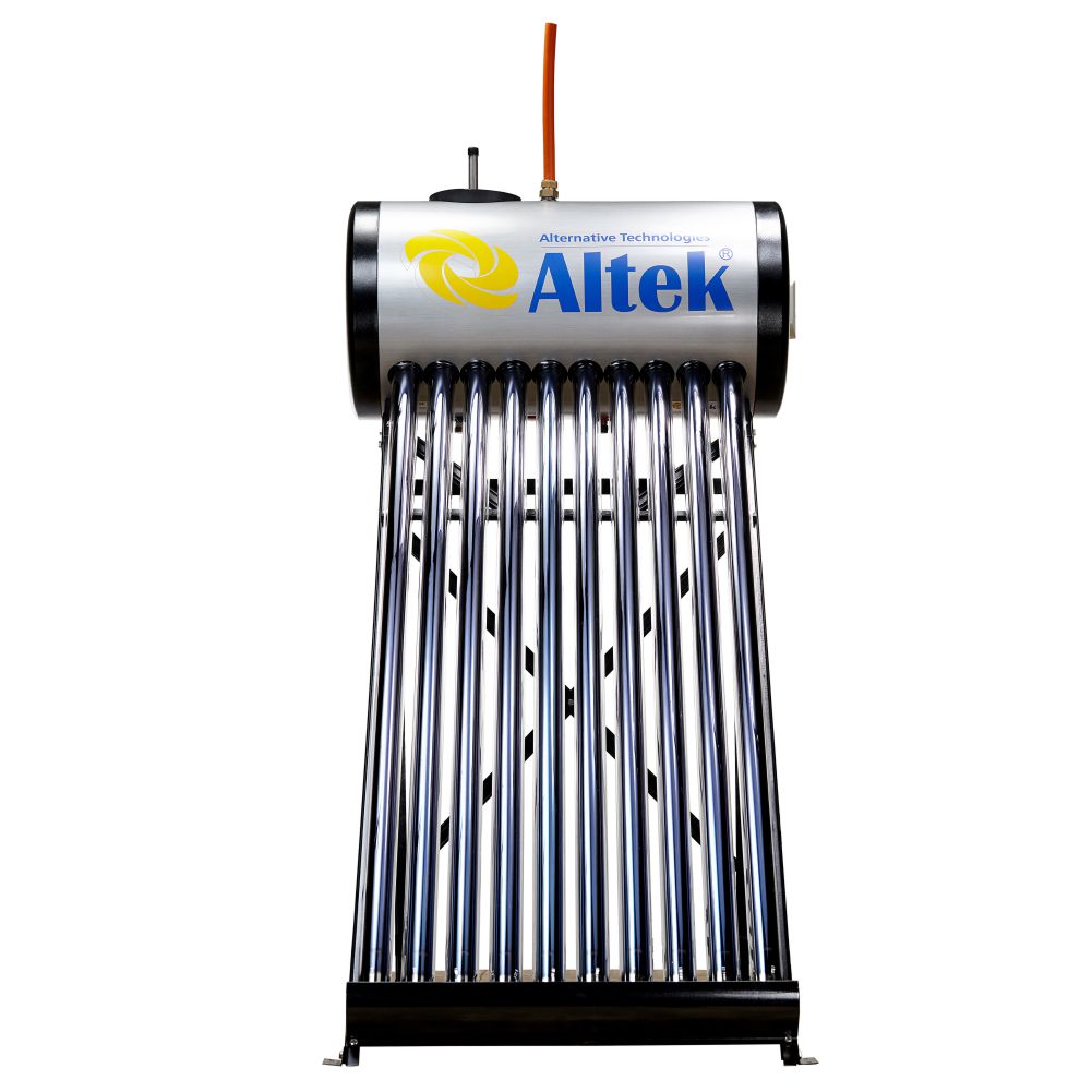 Отзывы солнечный коллектор Altek SD-T2L-15
