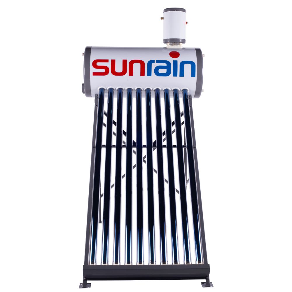 Солнечный коллектор Sunrain TZL58/1800-10 цена 20841.00 грн - фотография 2