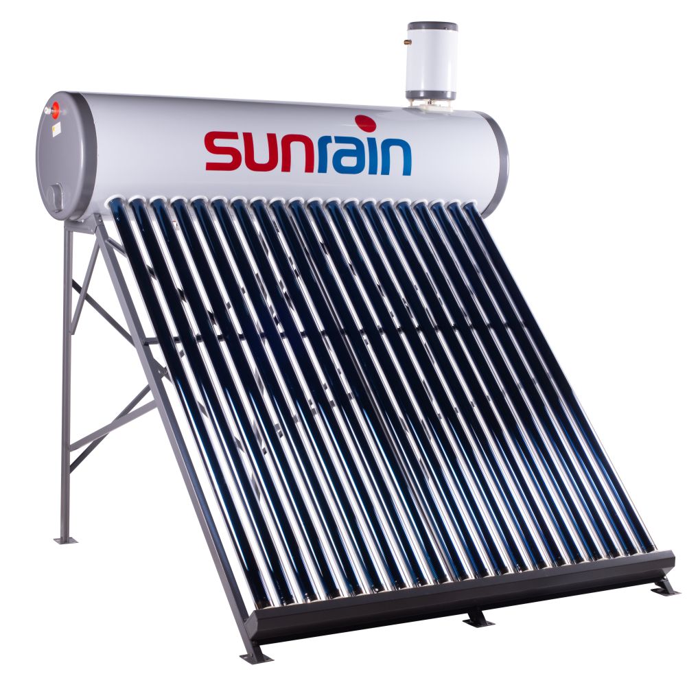 Солнечный коллектор Sunrain TZL58/1800-20 цена 23648.00 грн - фотография 2