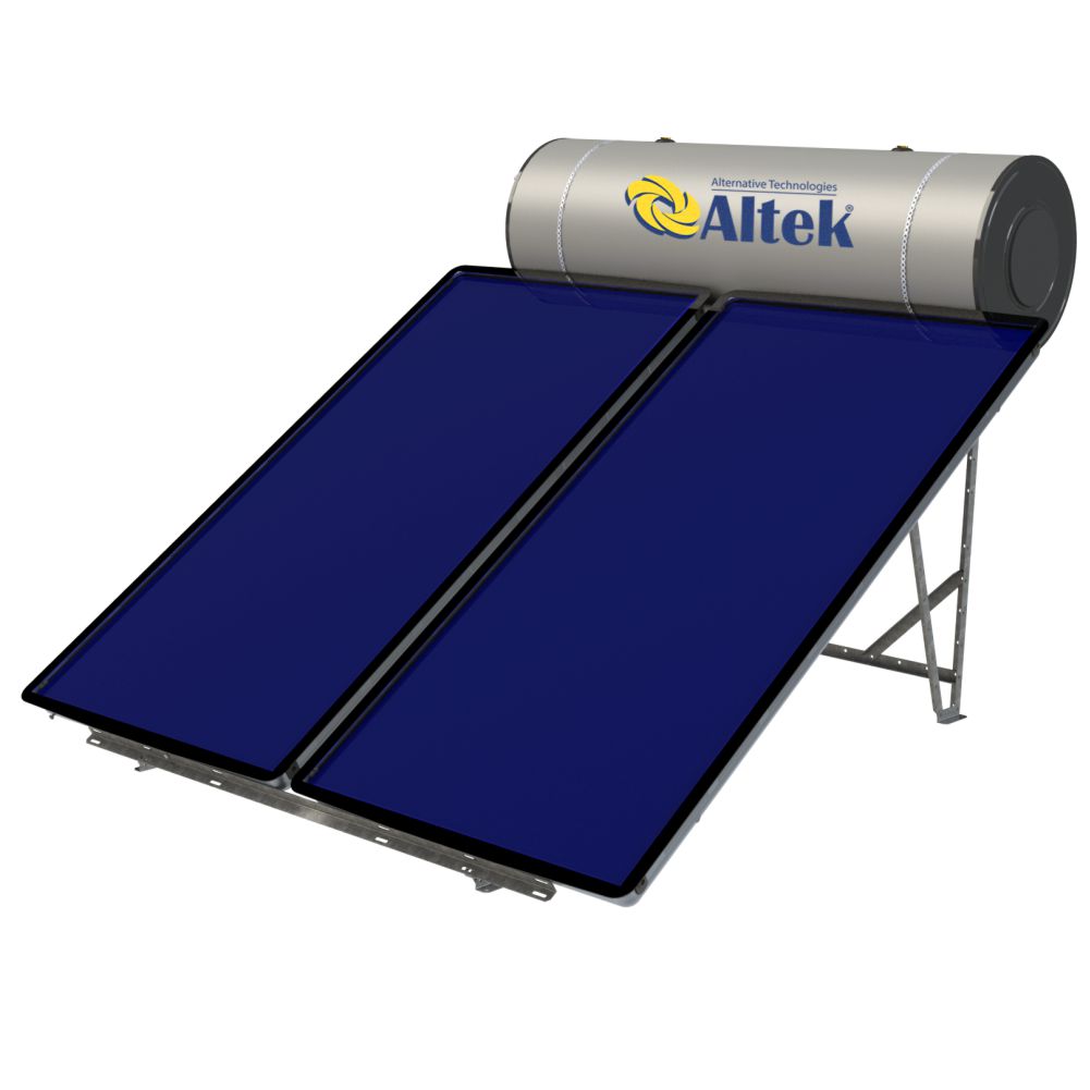Сонячний колектор Altek Ligero 150 в інтернет-магазині, головне фото