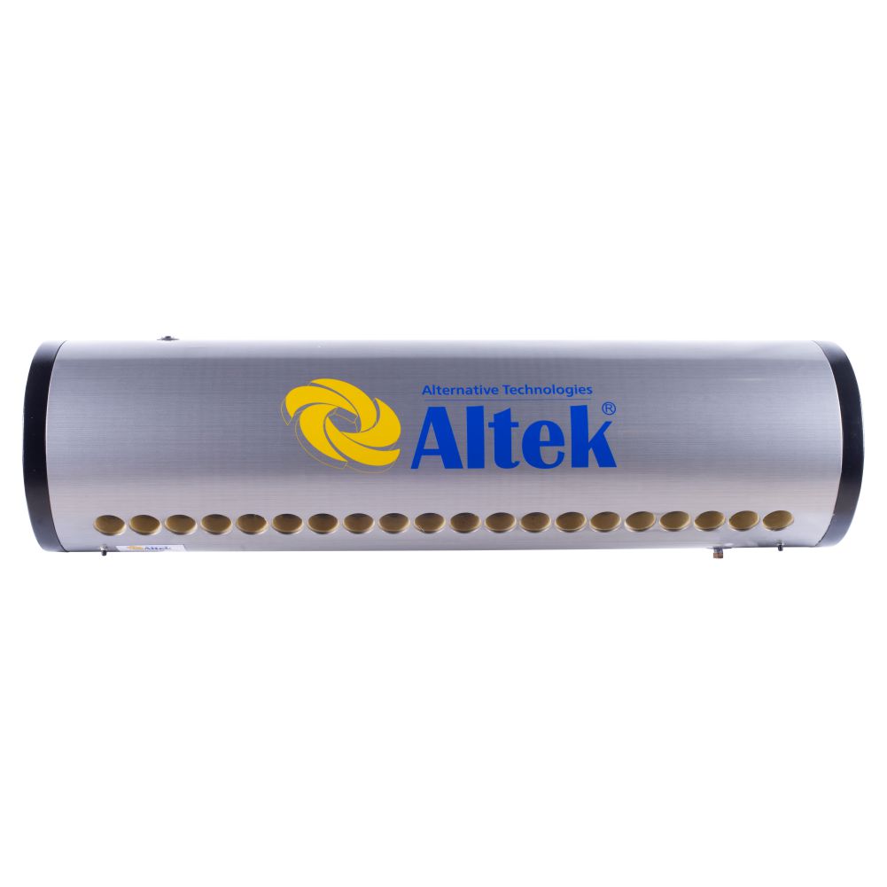 Солнечный коллектор Altek SD-P-30 цена 47460.00 грн - фотография 2