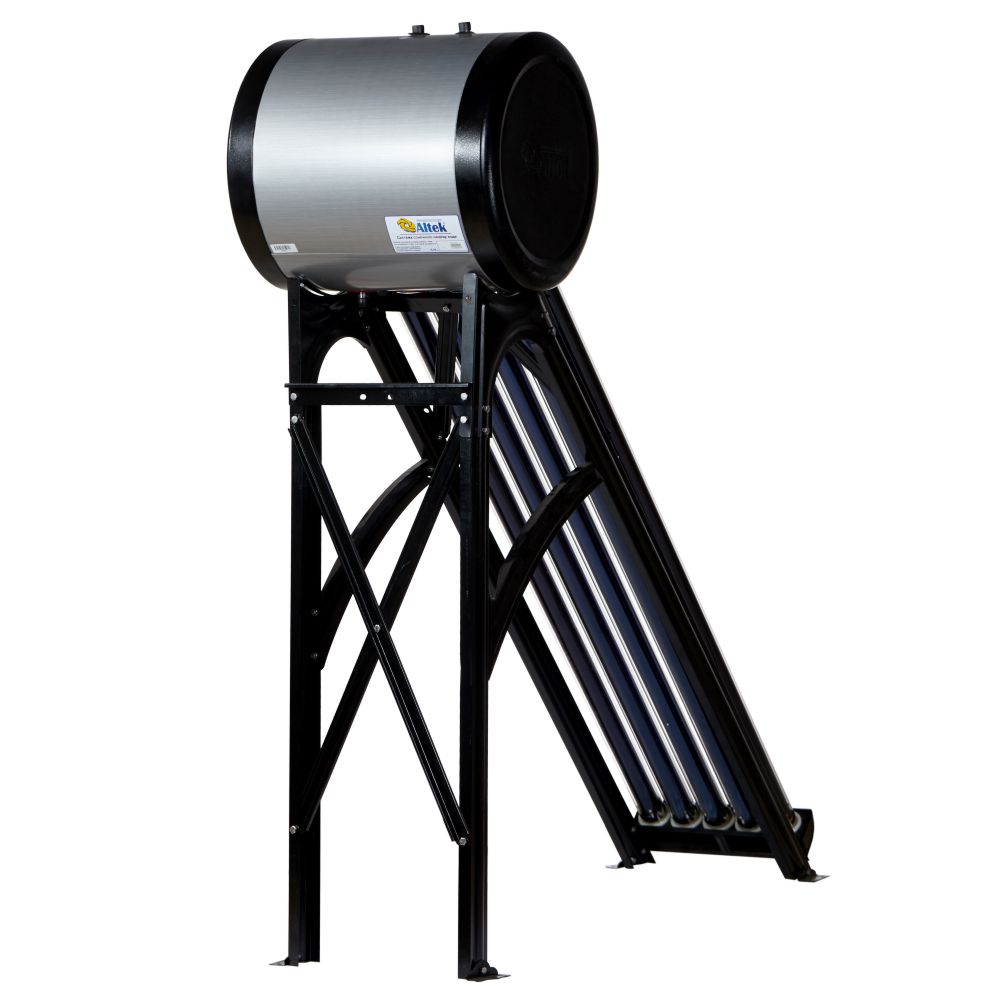 Солнечный коллектор Altek SD-T2-5 цена 9449.00 грн - фотография 2