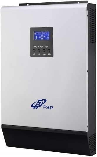Інвертор FSP Xpert Solar Infini V II 5000VA 48V
