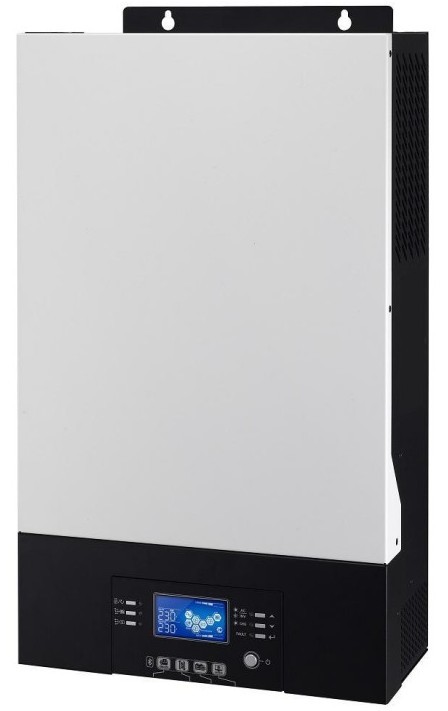 Інвертор FSP Xpert King 5000VA MPPT, 48V (XPERT_KING_5K-48) ціна 0 грн - фотографія 2