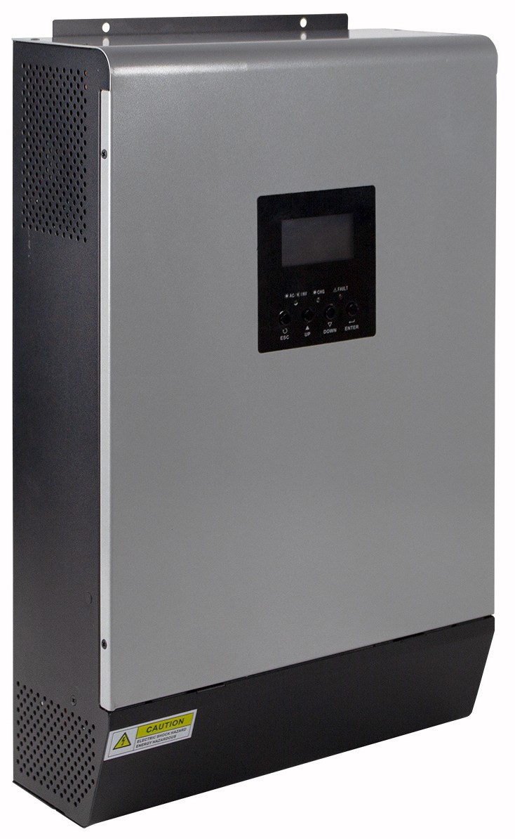Инвертор гибридный LogicPower LPW-HMB-5485 with parallel (15497) цена 29186 грн - фотография 2