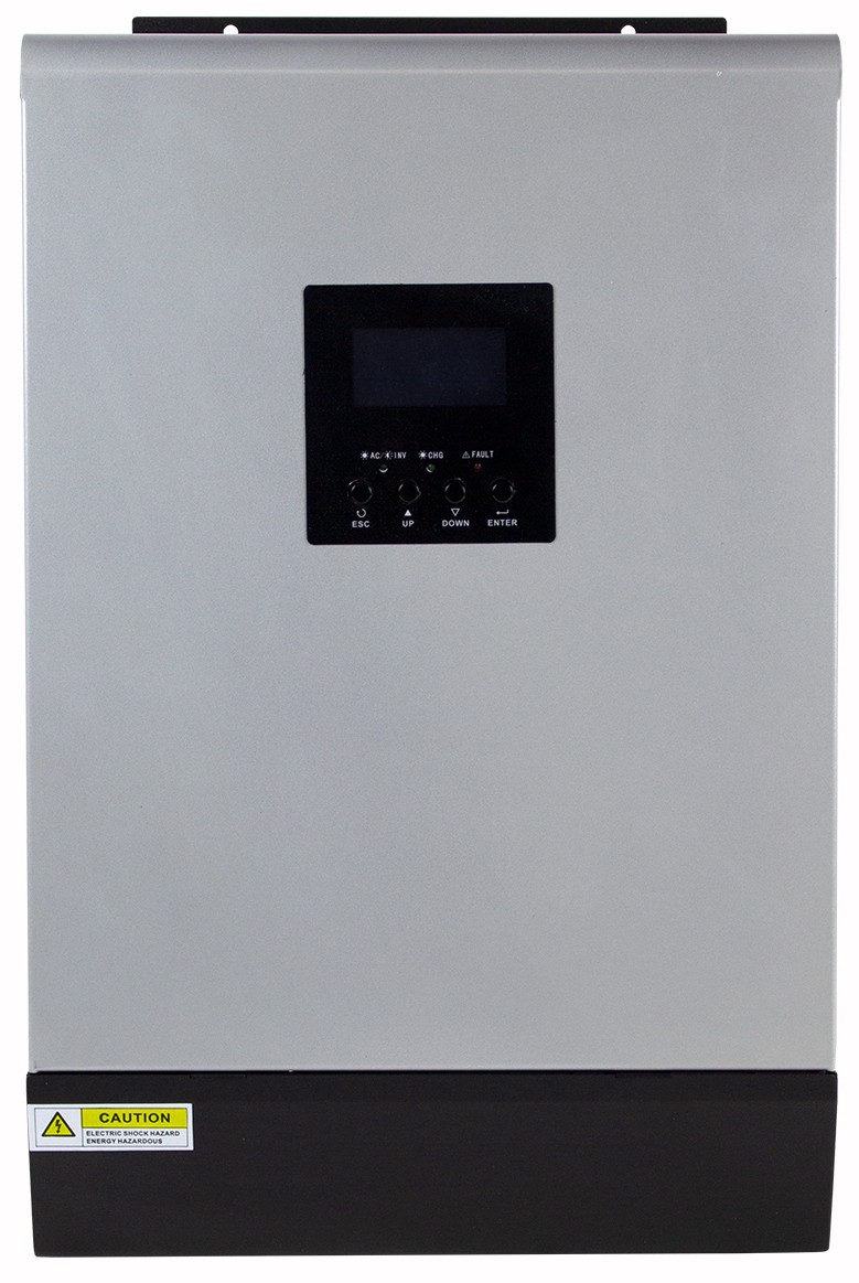 Інвертор гібридний LogicPower LPW-HMB-5485 with parallel (15497) в інтернет-магазині, головне фото