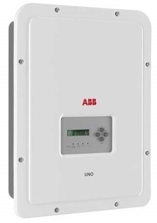 в продажу Інвертор мережевий ABB UNO-DM-5.0-TL-PLUS-SB (3P259901000A) - фото 3