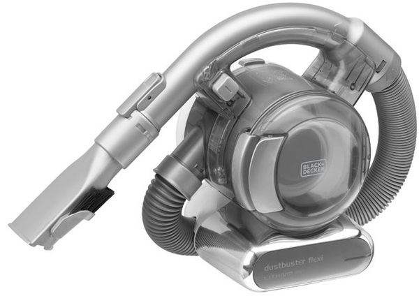 BlackK&Decker PD1820LF