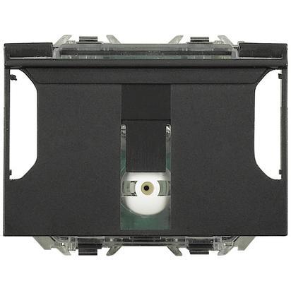 Картковий вимикач Bticino Axolute H4548 в інтернет-магазині, головне фото