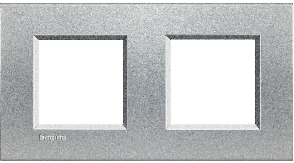 Bticino LivingLight LNA4802M2TE
