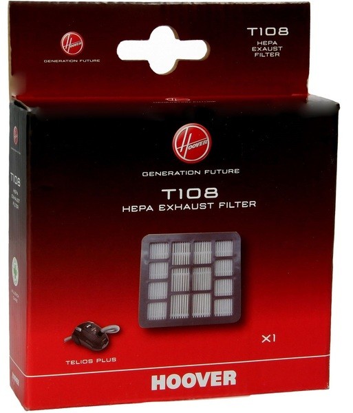 Фильтр Hoover T108 цена 149.00 грн - фотография 2