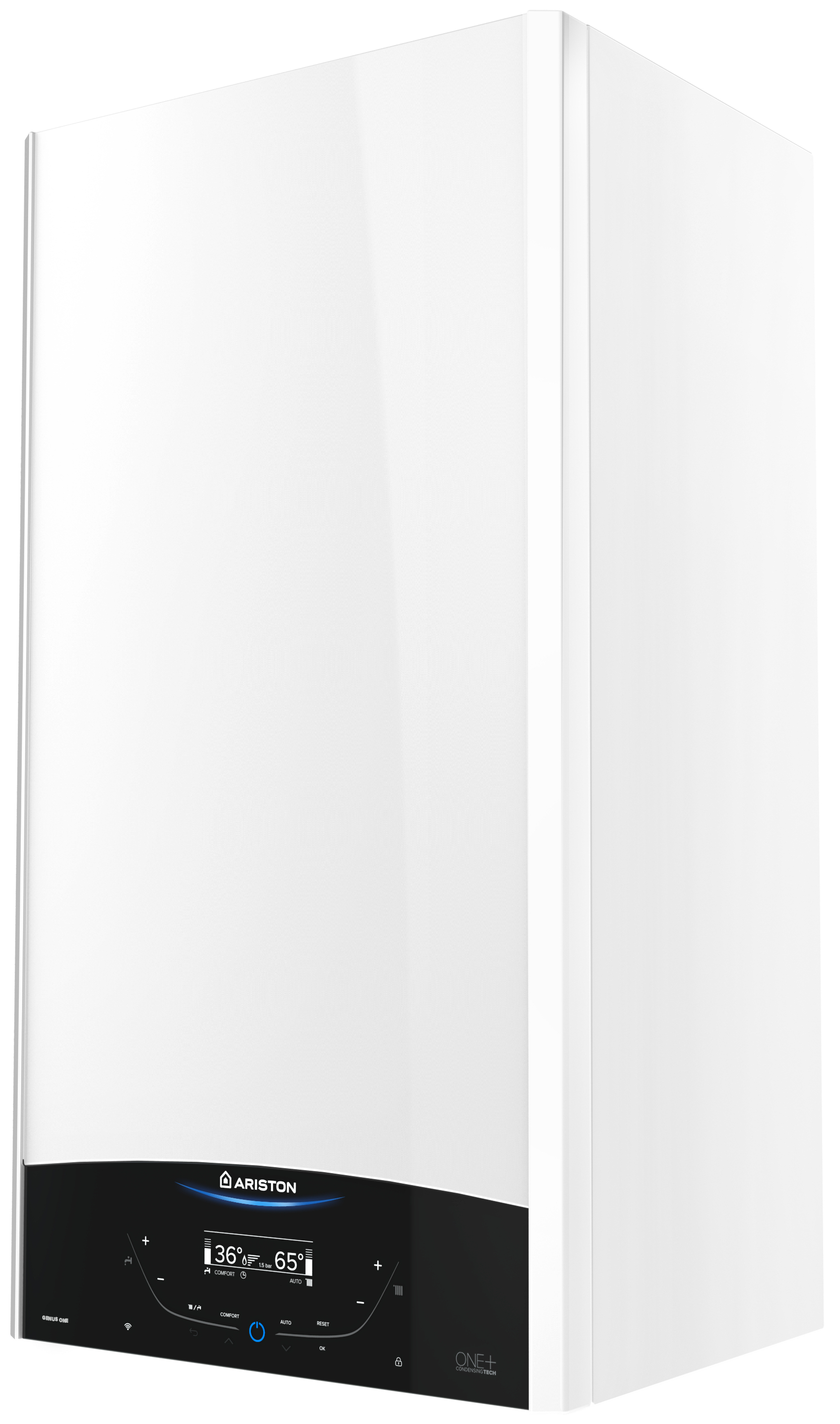 в продажу Газовий котел Ariston Genus ONE+ WIFI 24 (3301777) - фото 3