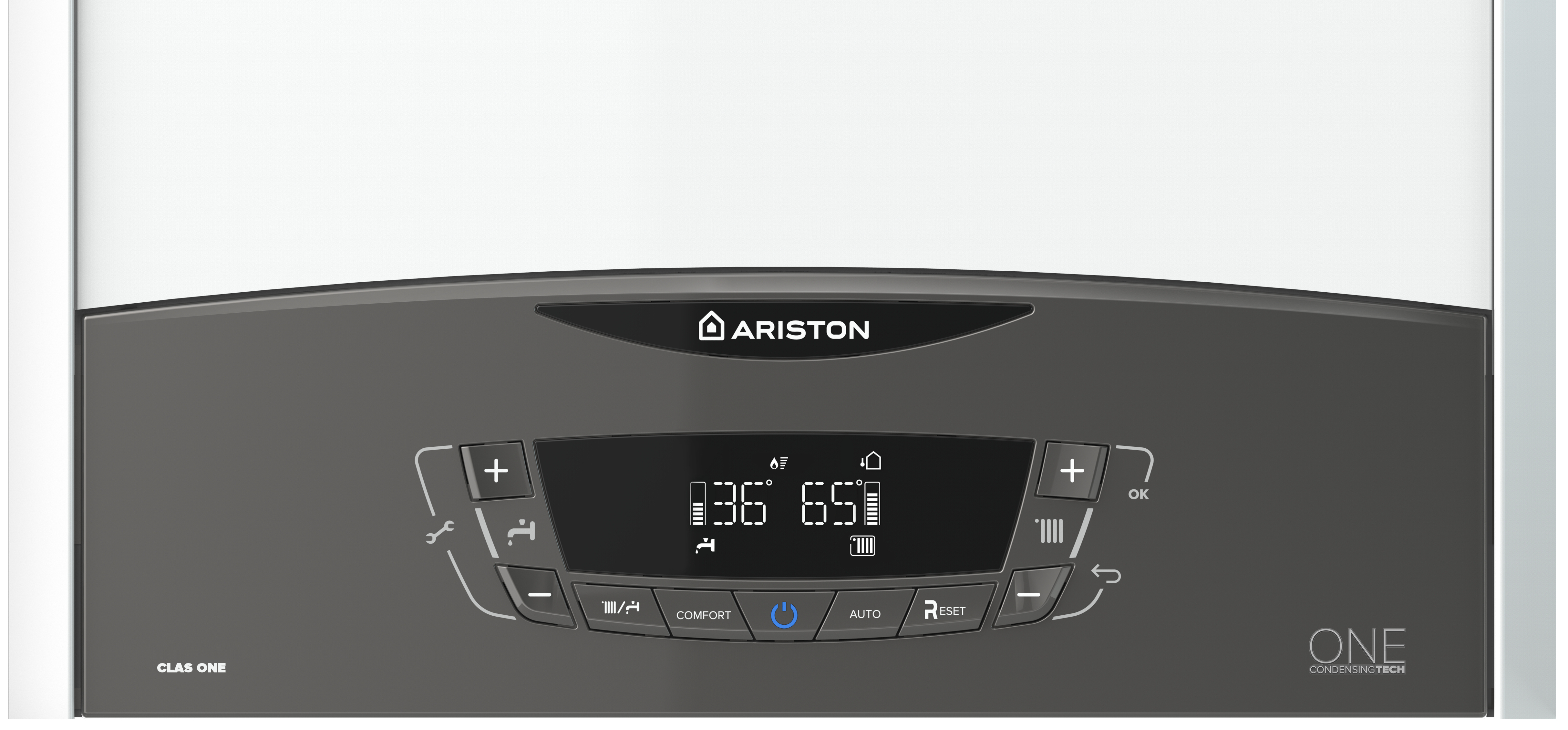 в продаже Газовый котел Ariston Clas ONE 30 (3301022) - фото 3