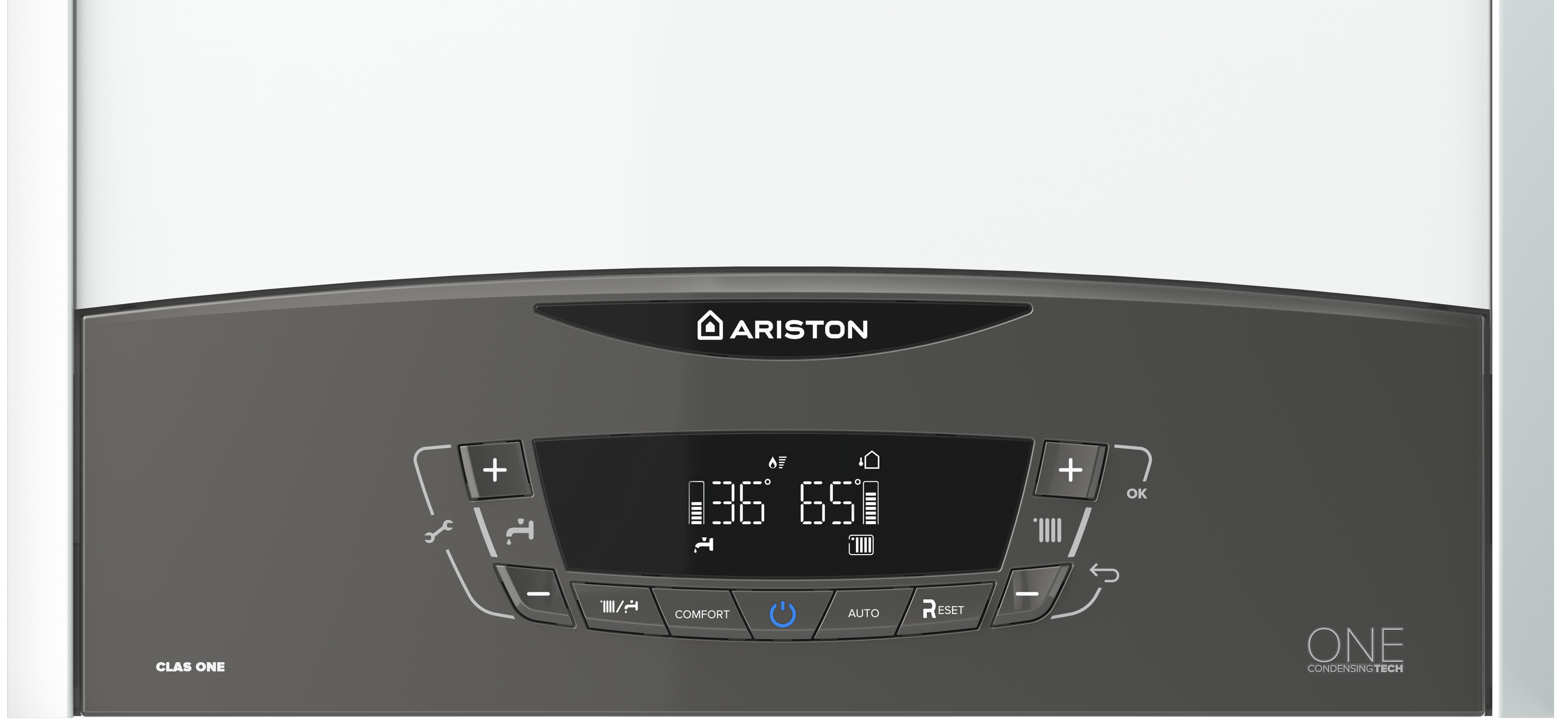 в продажу Газовий котел Ariston Clas ONE 35 (3301023) - фото 3