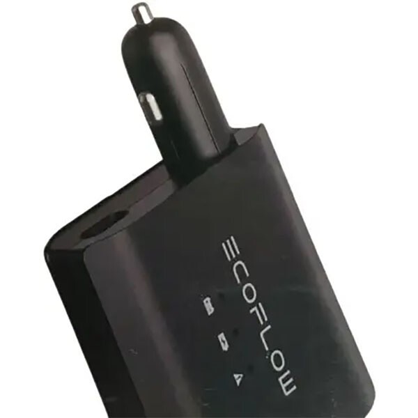 Пуско-зарядный адаптер EcoFlow Car Battery Charging  в інтернет-магазині, головне фото
