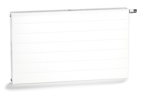 Радиатор для отопления Kermi Therm-X2 Line-V PLV 33 405X705 мм (PLV330400701R2K) цена 15679 грн - фотография 2