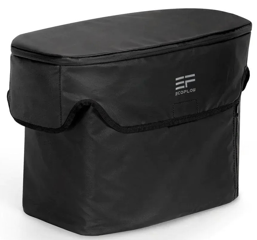 Сумка EcoFlow DELTA mini Bag ціна 2655.00 грн - фотографія 2