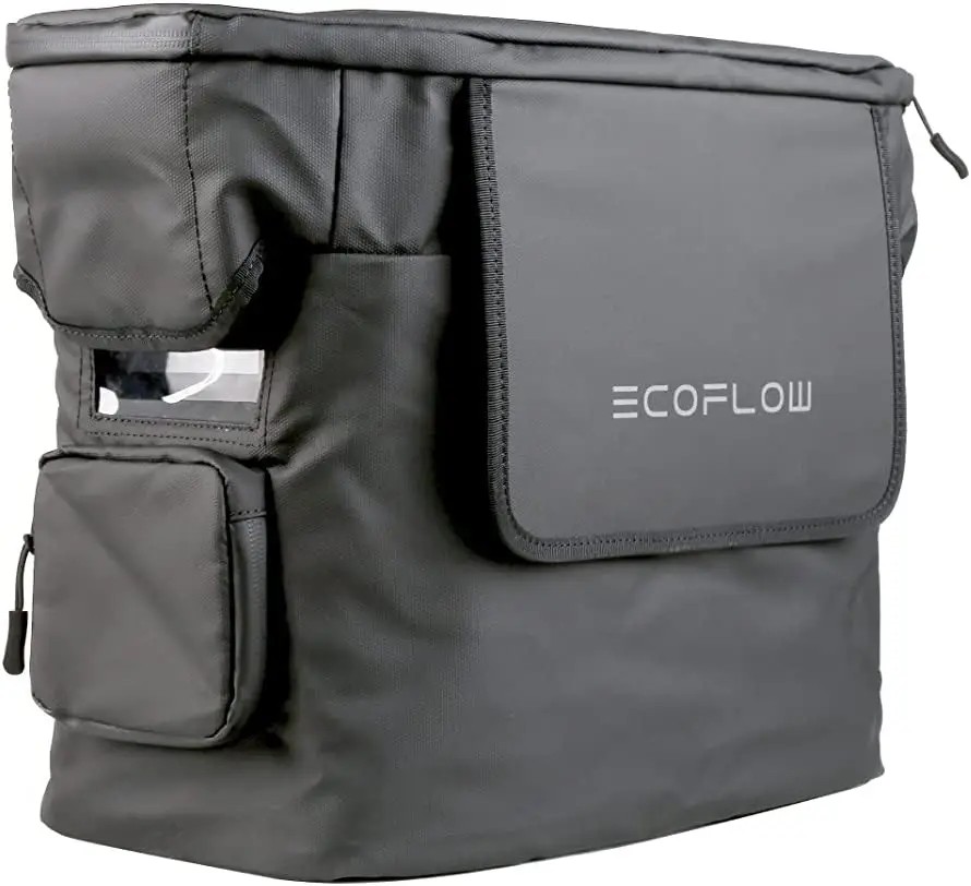 в продаже Сумка EcoFlow DELTA 2 Waterproof Bag - фото 3