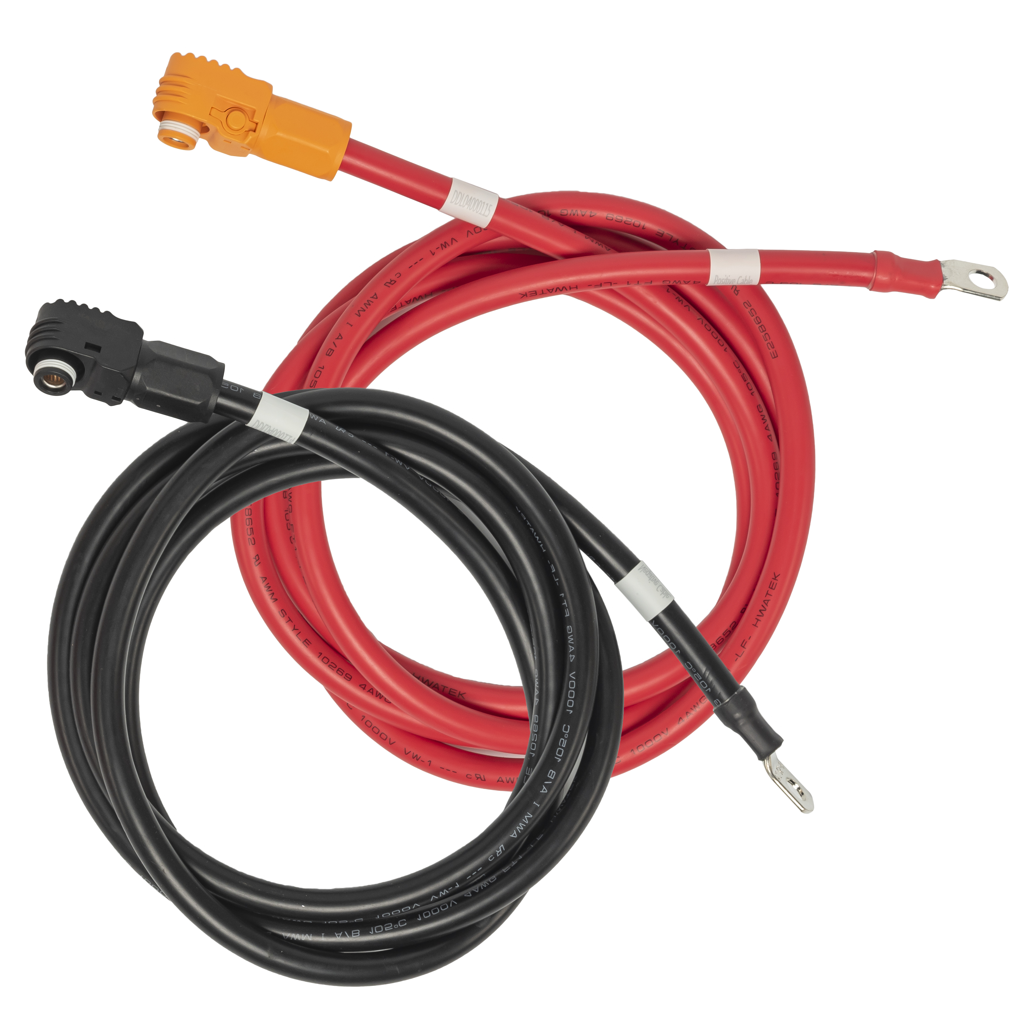 Цена комплект соединительных кабелей Dyness B4850 в Ровно