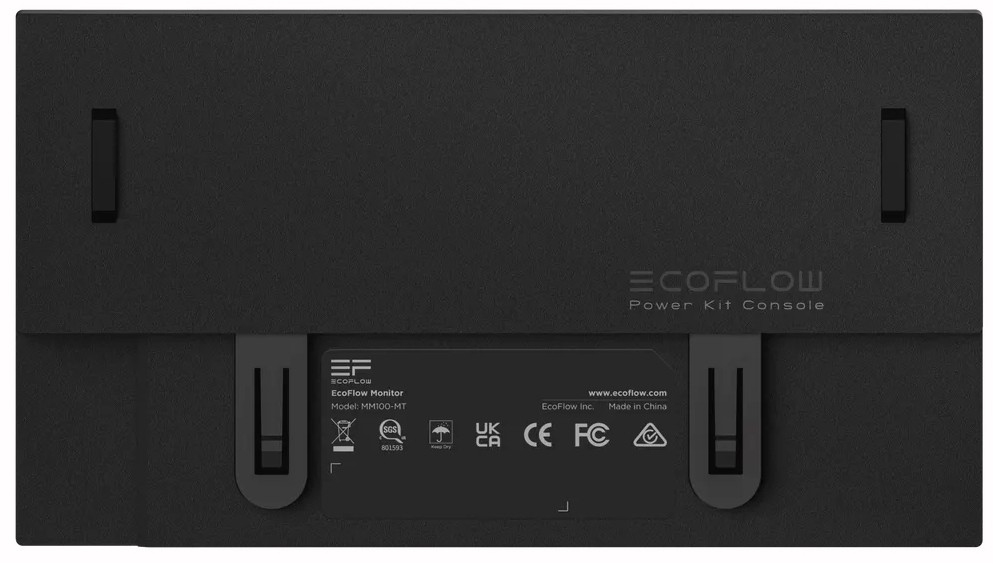 Монитор EcoFlow Power Kit Console (EFMonitor-PK) отзывы - изображения 5