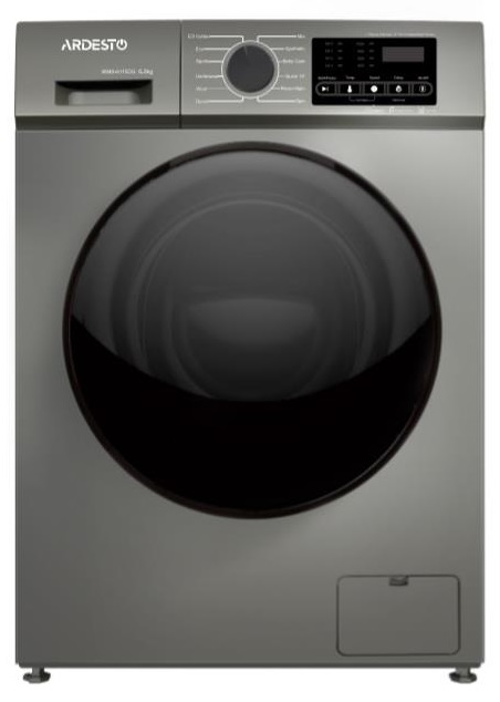 Окремостояча пральна машина Ardesto WMS-6115DG