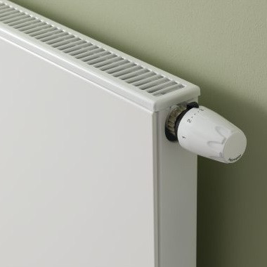 Радиатор для отопления Kermi Therm-X2 Plan-V PTV 22 300x1600 мм (PTV220301601R2Z) отзывы - изображения 5