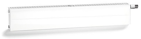 Радіатор для опалення Kermi Line-V PLV 33 200x1400 мм (PLV330201401RXK) в інтернет-магазині, головне фото