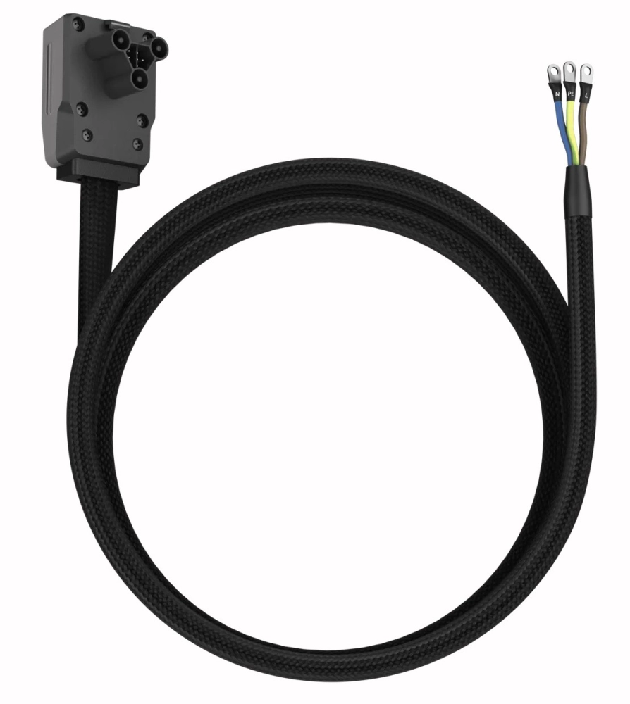ᐉ Кабель EcoFlow Power Hub DC Main Out Cable (6 metres/20 feet/6AWG ...
