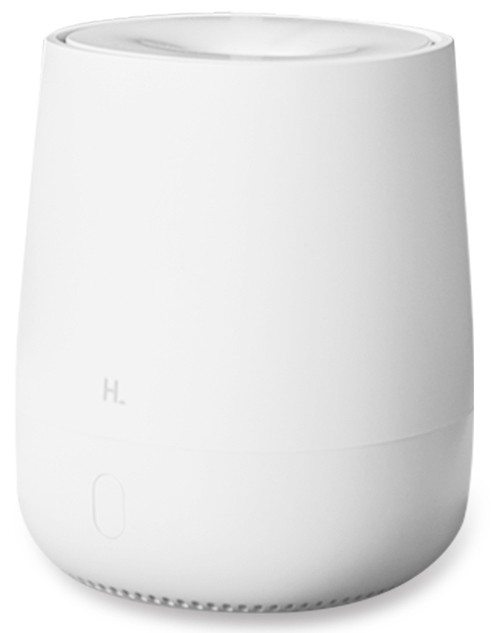 Ціна зволожувач повітря Xiaomi-Happy Life Aromatherapy Machine White (HLEOD01) в Ужгороді