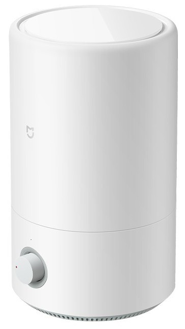 Зволожувач повітря MiJia Air Humidifier 4L White (MJJSQ02LX) ціна 1499 грн - фотографія 2