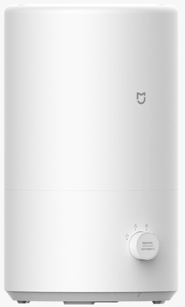 Зволожувач повітря MiJia Smart Humidifier White (MJJSQ04DY) ціна 1649 грн - фотографія 2