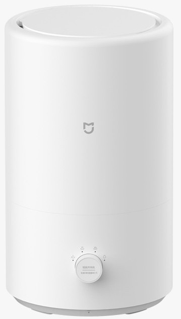 Увлажнитель воздуха MiJia Smart Humidifier White (MJJSQ04DY) в интернет-магазине, главное фото