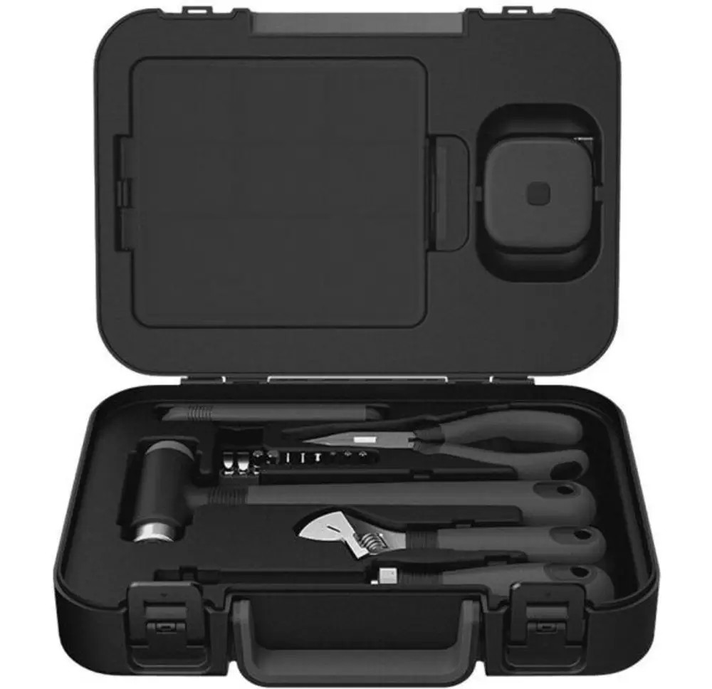 Ціна набір інструментів MiiiW Toolbox MWTK01 в Херсоні