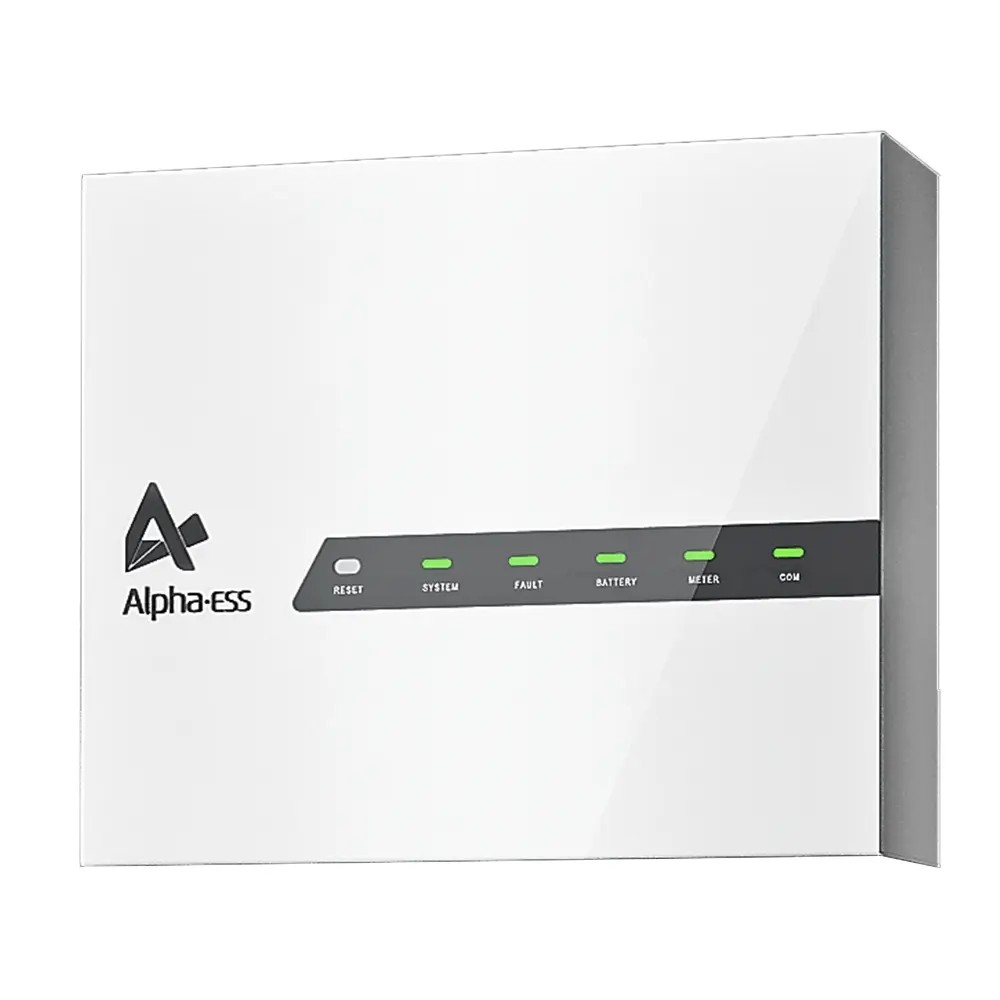 AlphaESS SMILE-S6-HV