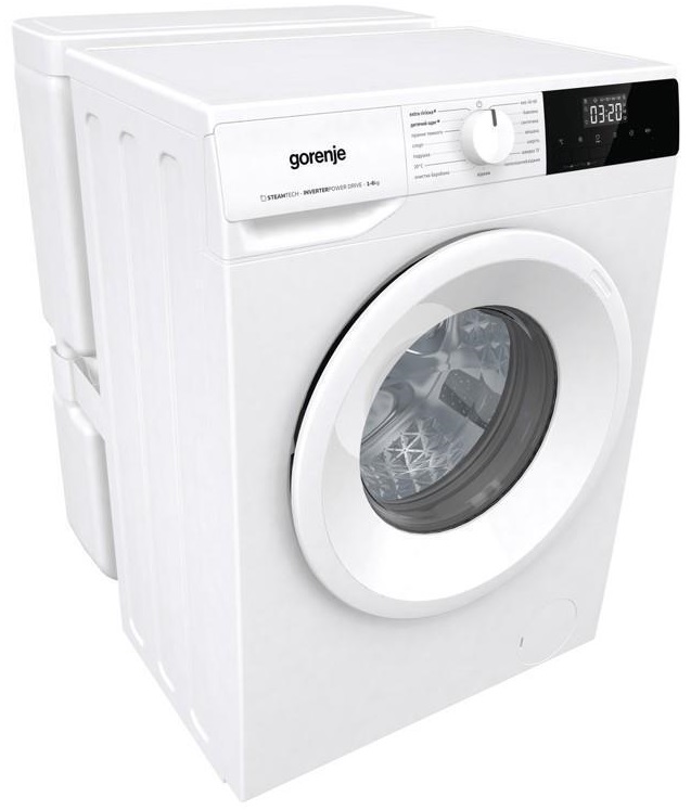 Gorenje WNHPI62SCSIRV