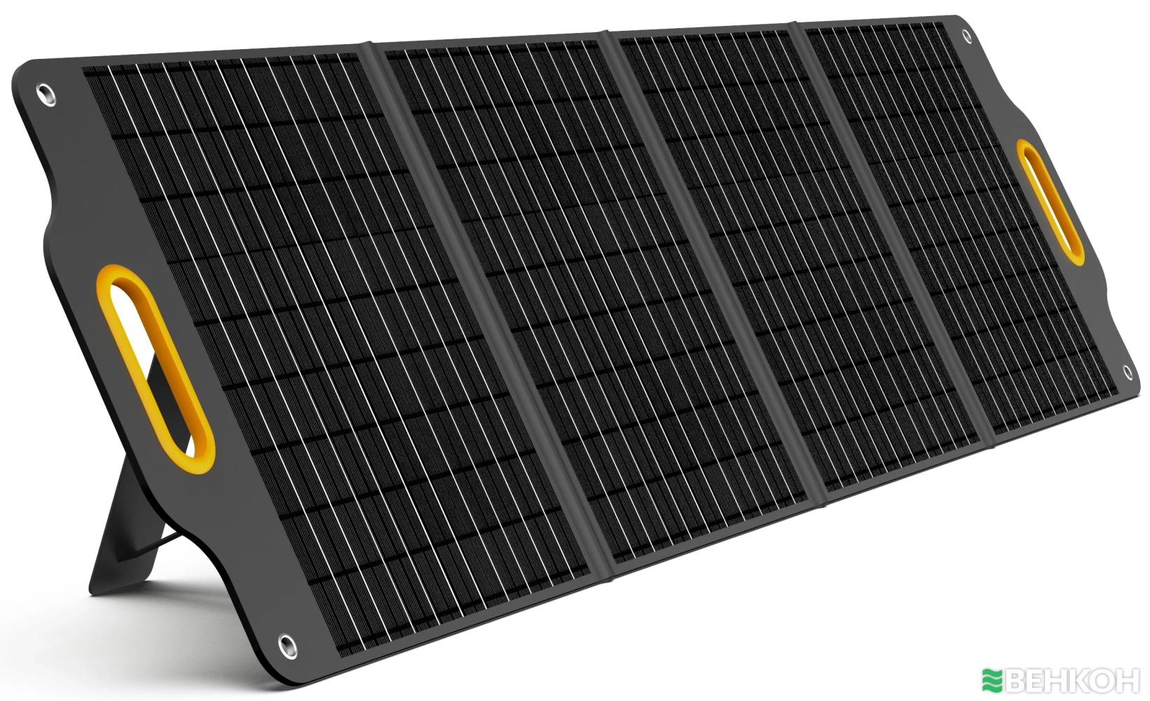 Фото №1 от покупателя Сергей к товару Powerness Solar X120 Panel