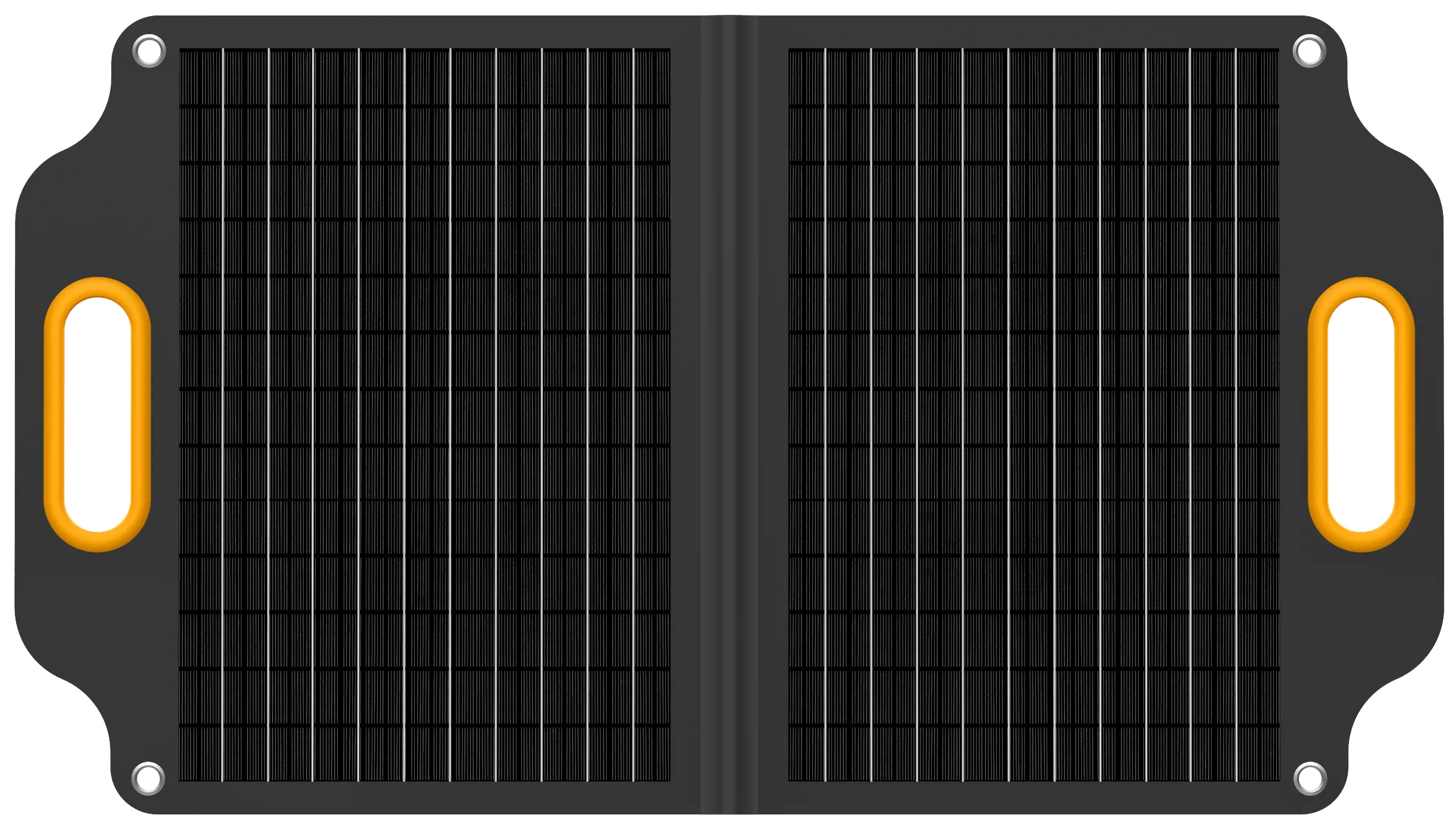 Портативна сонячна панель Powerness Solar X40 Panel ціна 4999.00 грн - фотографія 2