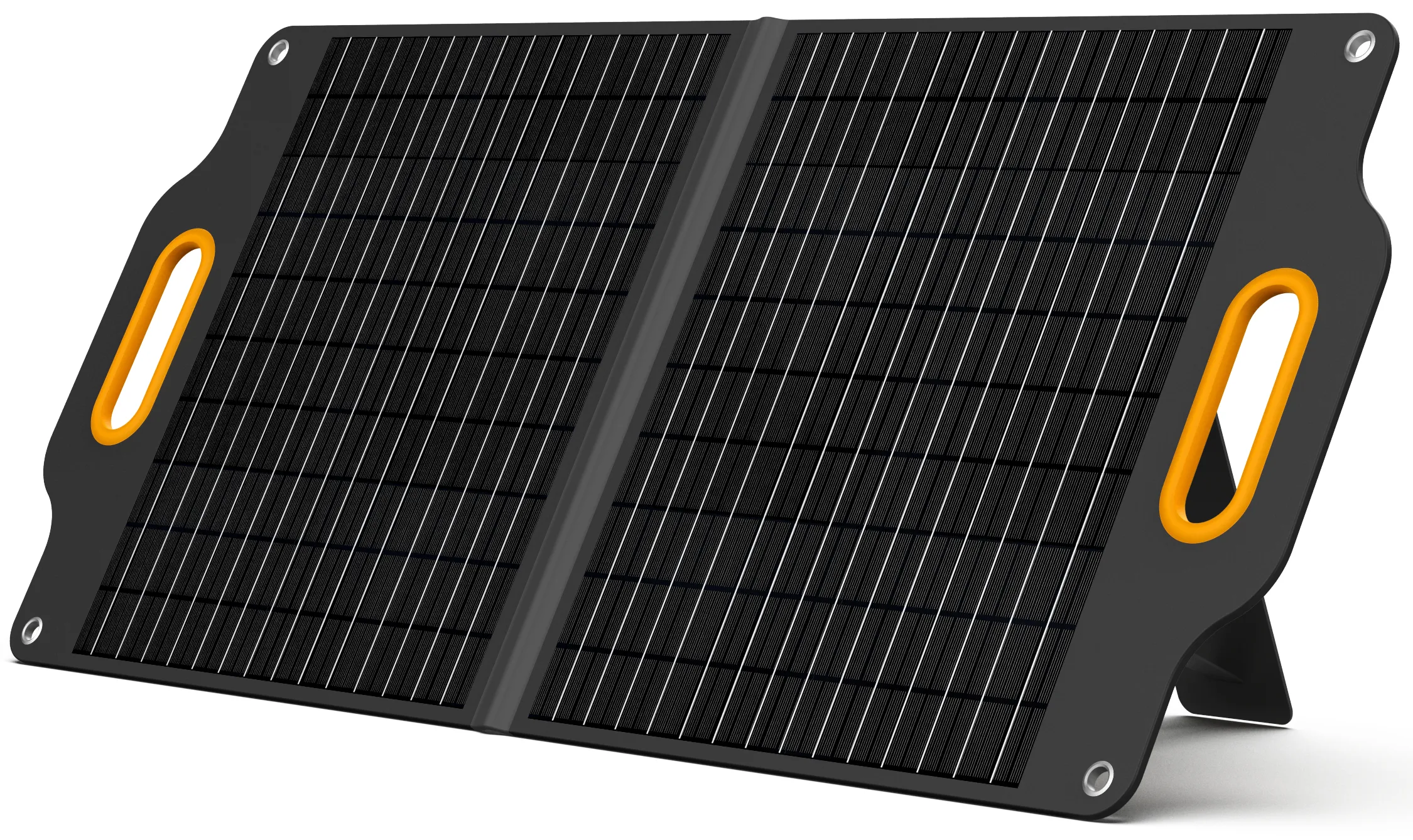 в продаже Портативная солнечная панель Powerness Solar X80 Panel - фото 3