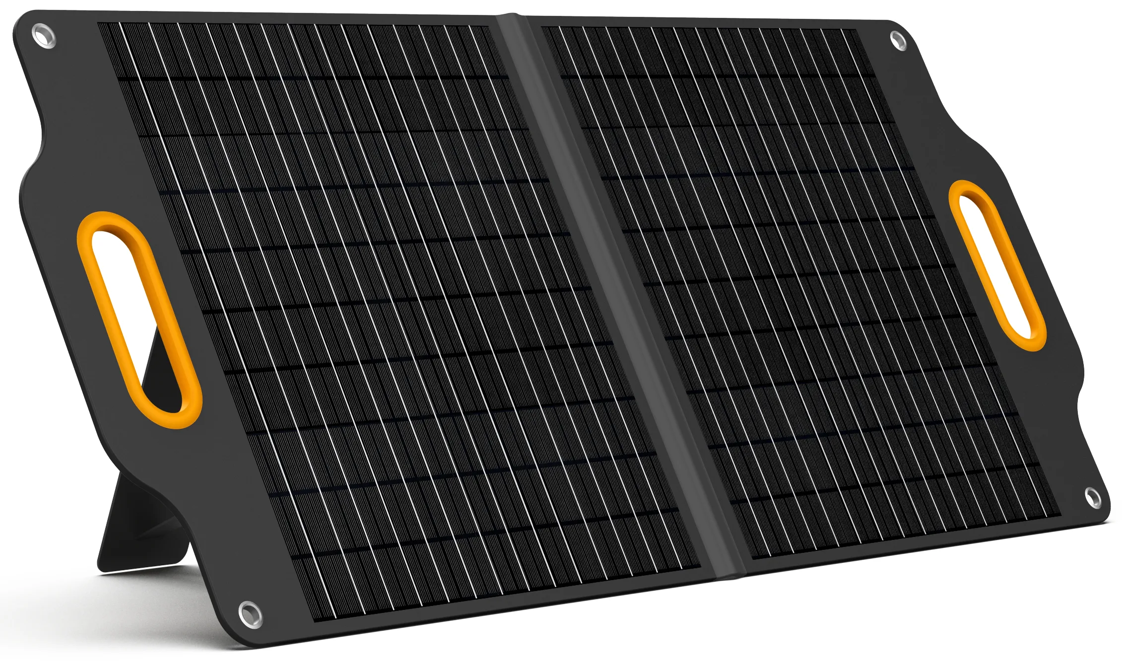 Портативна сонячна панель Powerness Solar X80 Panel