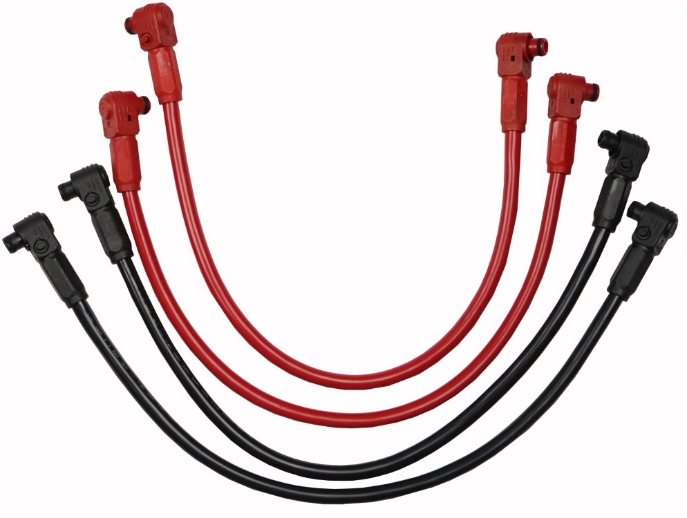 Комплект кабелів KSTAR Cable Set H5-20 20 kWh відгуки - зображення 5
