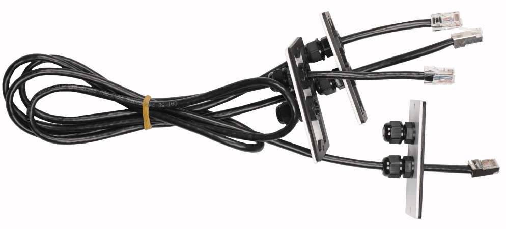 Комплект кабелів KSTAR Cable Set H5-15 15 kWh відгуки - зображення 5