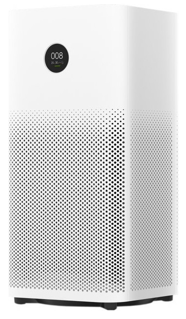 Очиститель воздуха Xiaomi SmartMi Air Purifier 2S (FJY4015CN) цена 8799.00 грн - фотография 2